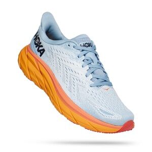 Hoka Clifton 8 - Summer Song/Ice Flow